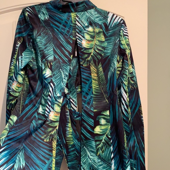 NWT Fashion Nova Short Set - Picture 6 of 7